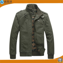 OEM Men Winter Jacket Fashion Warm Clothing Outwear Jacket